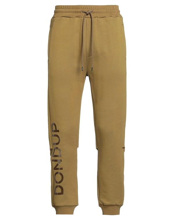 ドンダップ メンズ ボトムス カジュアルパンツ DONDUP パンツ Military Green グリーン 24,708円