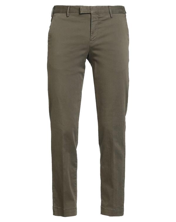 PT トリノ メンズ ボトムス カジュアルパンツ PTorino チノパンツ Military Green グリーン