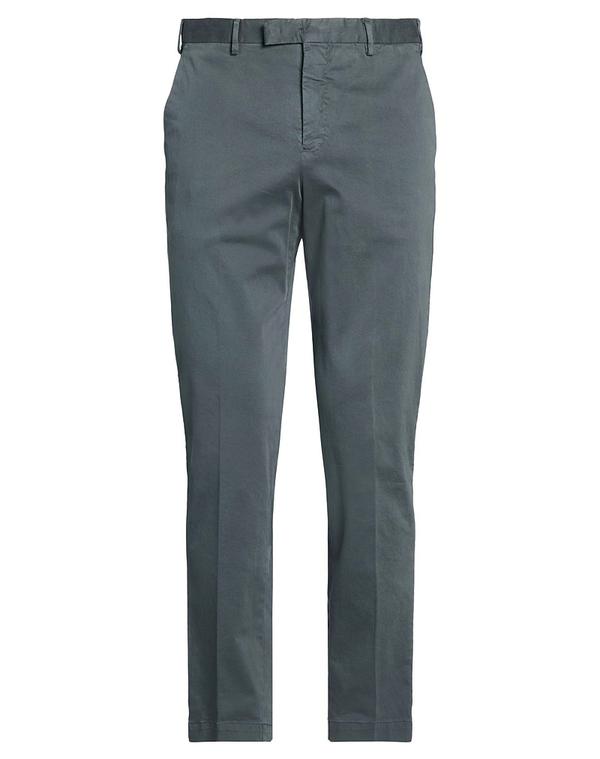 PT トリノ メンズ ボトムス カジュアルパンツ PTorino チノパンツ Lead Gray グレー