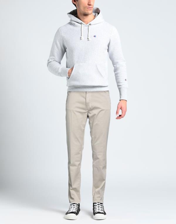 バルバナポリ メンズ カジュアルパンツ ボトムス 5-pocket Beige ズボン・パンツ | stride4e.com