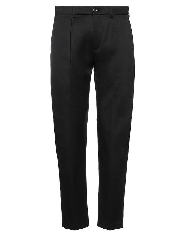 デパートメントファイブ メンズ ボトムス カジュアルパンツ DEPARTMENT 5 パンツ Black ブラック 19,860円