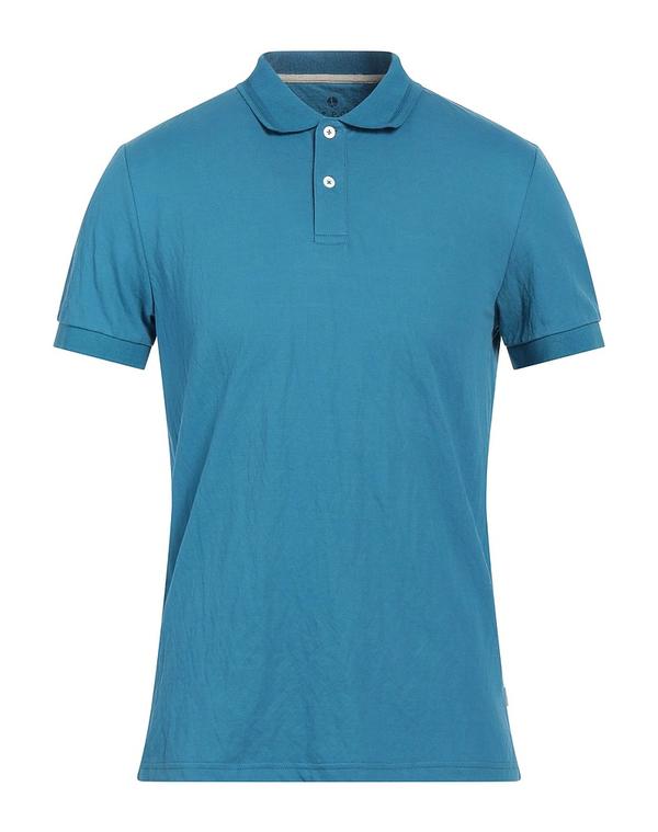 アティピコ メンズ トップス スポーツシャツ AT.P.CO スポーツシャツ Light Blue 青み