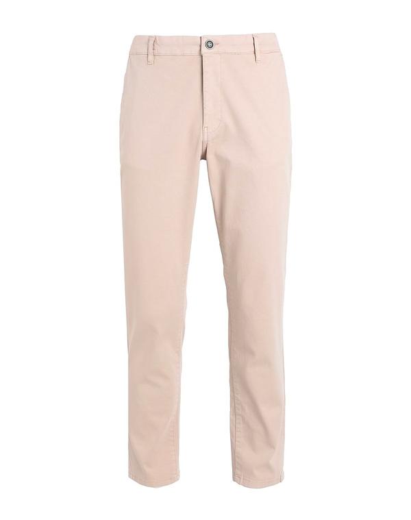 ジャック アンド ジョーンズ メンズ ボトムス カジュアルパンツ JACK & JONES チノパンツ Beige ベージュ