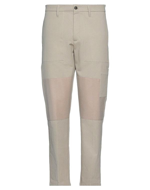 シビリア メンズ ボトムス カジュアルパンツ SIVIGLIA パンツ Beige ベージュ
