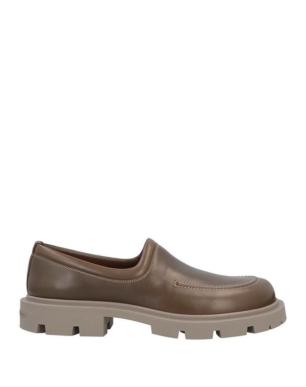 マルタンマルジェラ メンズ シューズ スリッポン・ローファー MAISON MARGIELA モカシン Dark Green グリーン