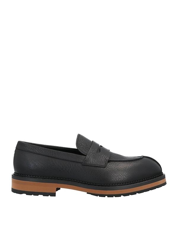トッズ メンズ シューズ スリッポン・ローファー TOD'S モカシン Black ブラック｜ReVida 店 54,480円