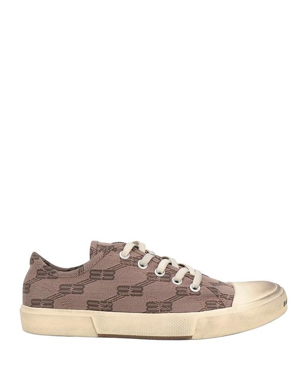 バレンシアガ メンズ シューズ スニーカー BALENCIAGA スニーカー Light Brown ブラウン