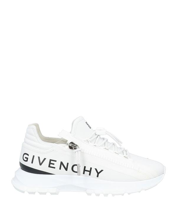 ジバンシー メンズ シューズ スニーカー GIVENCHY スニーカー White ホワイト
