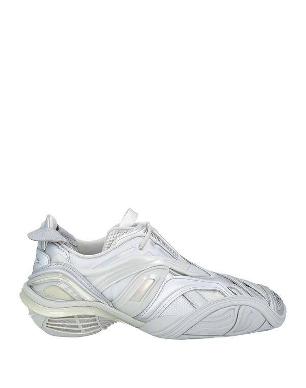 バレンシアガ メンズ シューズ スニーカー BALENCIAGA スニーカー Silver シルバー