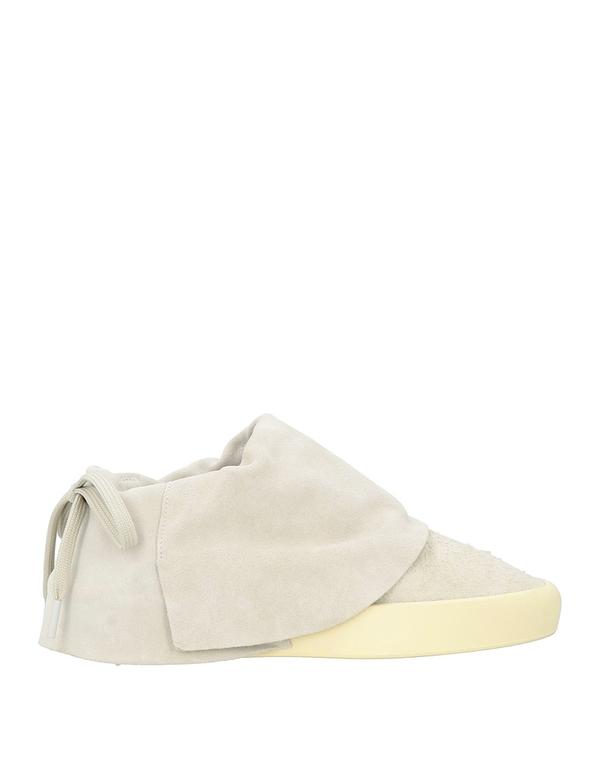 フィアオブゴッド メンズ シューズ スニーカー FEAR OF GOD スニーカー Light Gray 薄墨色