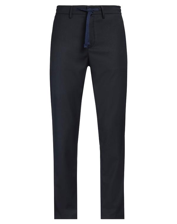 ハーモント & ブレイン メンズ ボトムス カジュアルパンツ HARMONT & BLAINE パンツ Navy ネイビー 16,265円