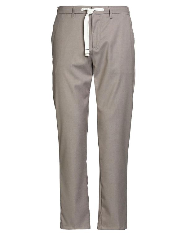 ハーモント \u0026 知恵袋 メンズ ボトムス 心地好いズボン下 HARMONT \u0026 BLAINE ズボン下 Taupe トープ メンズファッション-ズボン・パンツ