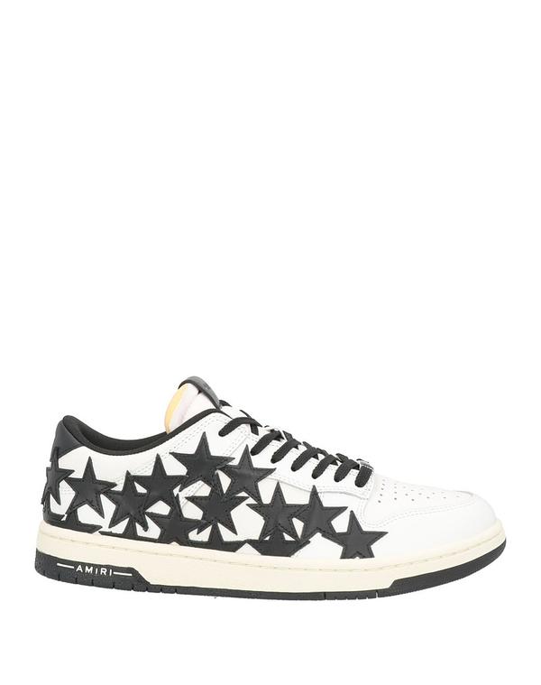 アミリ メンズ シューズ スニーカー AMIRI スニーカー White ホワイト