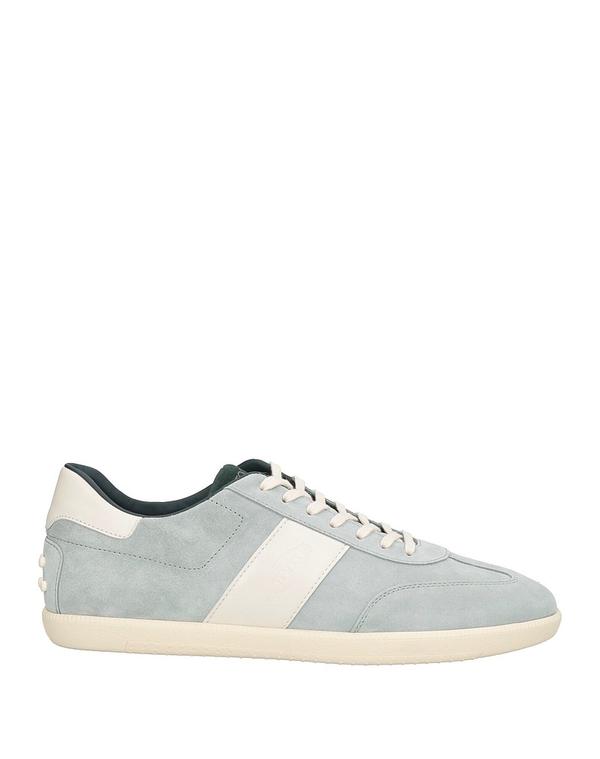 トッズ メンズ シューズ スニーカー TOD'S スニーカー Light Gray グレー｜ReVida 店