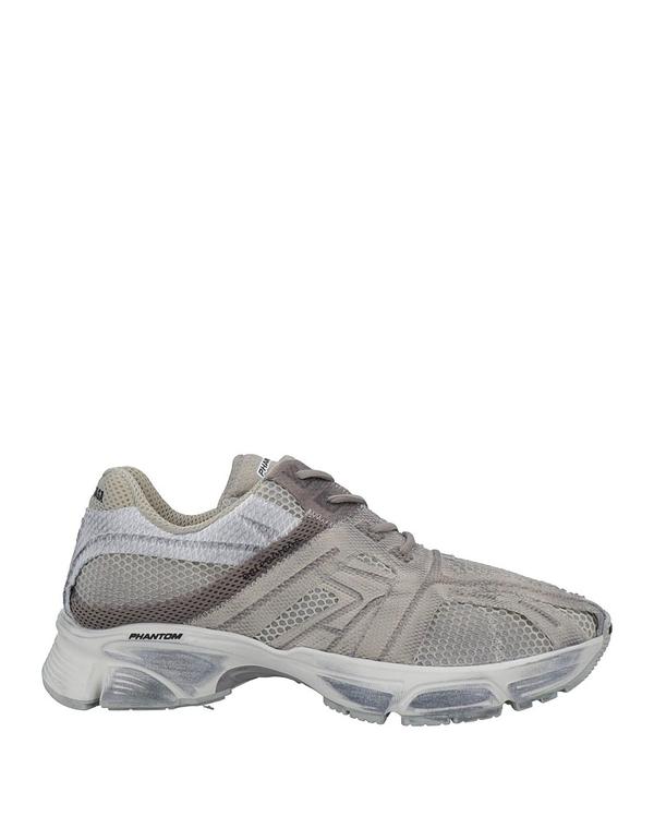 バレンシアガ メンズ シューズ スニーカー BALENCIAGA スニーカー Gray グレー