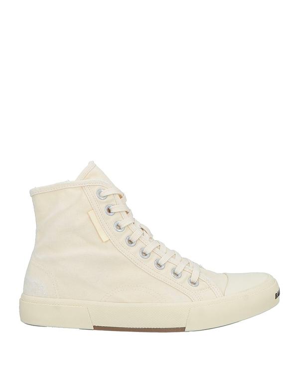 バレンシアガ メンズ シューズ スニーカー BALENCIAGA スニーカー Off-White オフホワイト