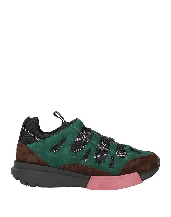 オーエーエムシー メンズ シューズ スニーカー OAMC スニーカー Green グリーン
