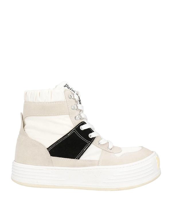 パーム・エンジェルス メンズ シューズ スニーカー PALM ANGELS スニーカー Off-White オフホワイト