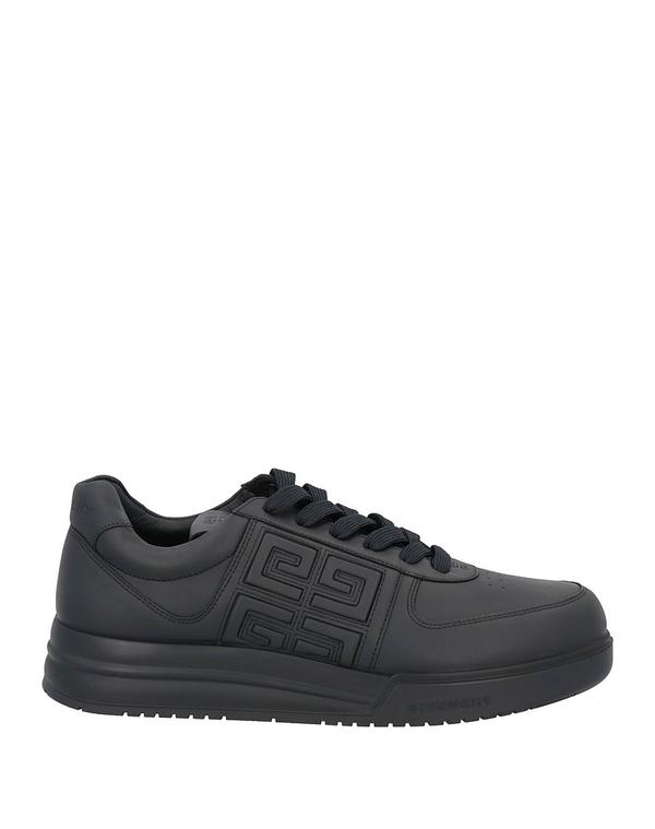 ジバンシー メンズ シューズ スニーカー GIVENCHY スニーカー Black ブラック
