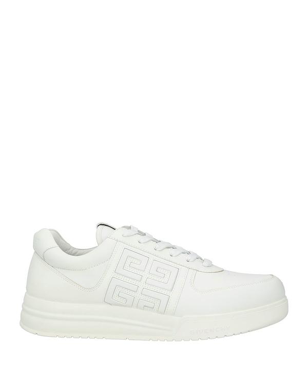 ジバンシー メンズ シューズ スニーカー GIVENCHY スニーカー White 白いこと