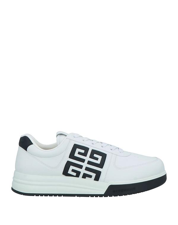 ジバンシー メンズ シューズ スニーカー GIVENCHY スニーカー White 白いこと