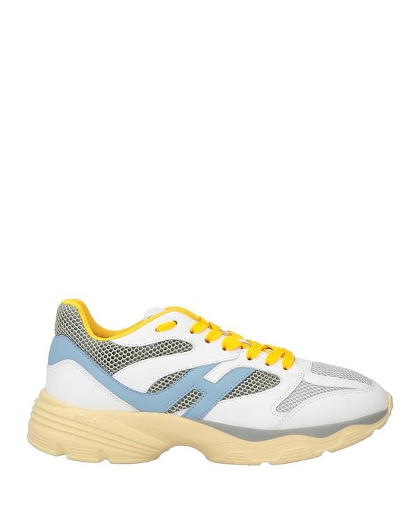 ホーガン メンズ シューズ スニーカー HOGAN スニーカー White ホワイト