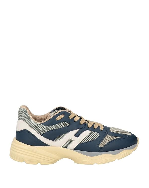 ホーガン メンズ シューズ スニーカー HOGAN スニーカー Navy ネイビー|ReVida 店