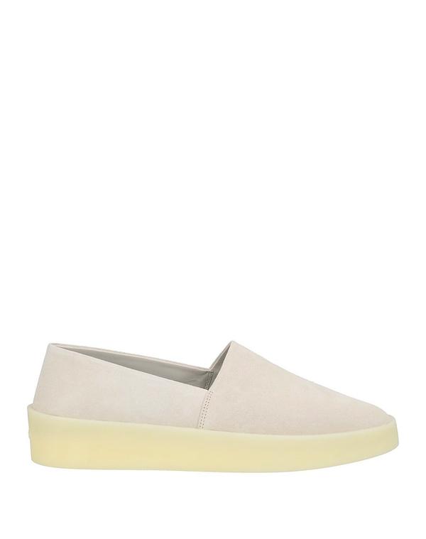 フィアオブゴッド メンズ シューズ スニーカー FEAR OF GOD スニーカー Light Gray グレー｜ReVida 店 69,740円