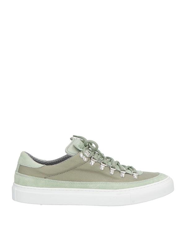 ディエム メンズ シューズ スニーカー DIEMME スニーカー Sage Green グリーン