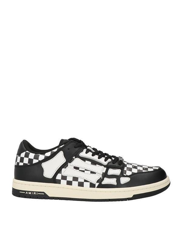アミリ メンズ シューズ スニーカー AMIRI スニーカー Black ブラック