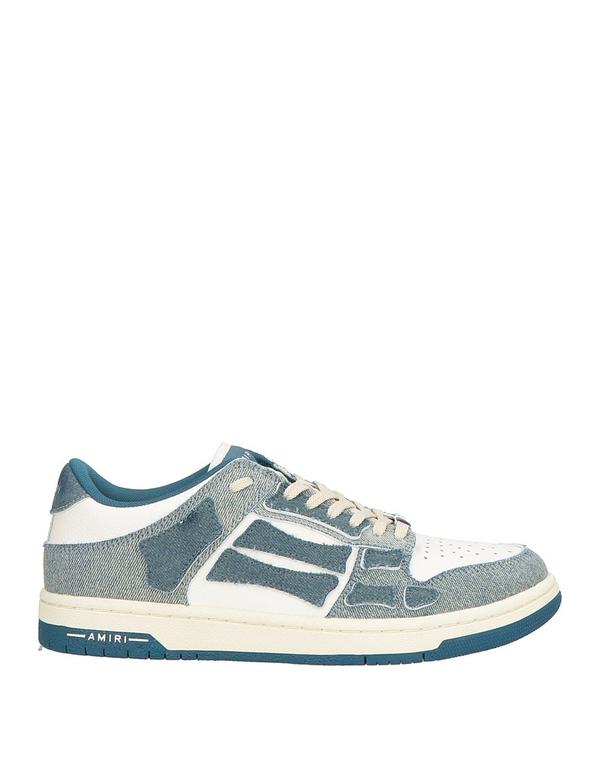 アミリ メンズ シューズ スニーカー AMIRI スニーカー Blue ブルー