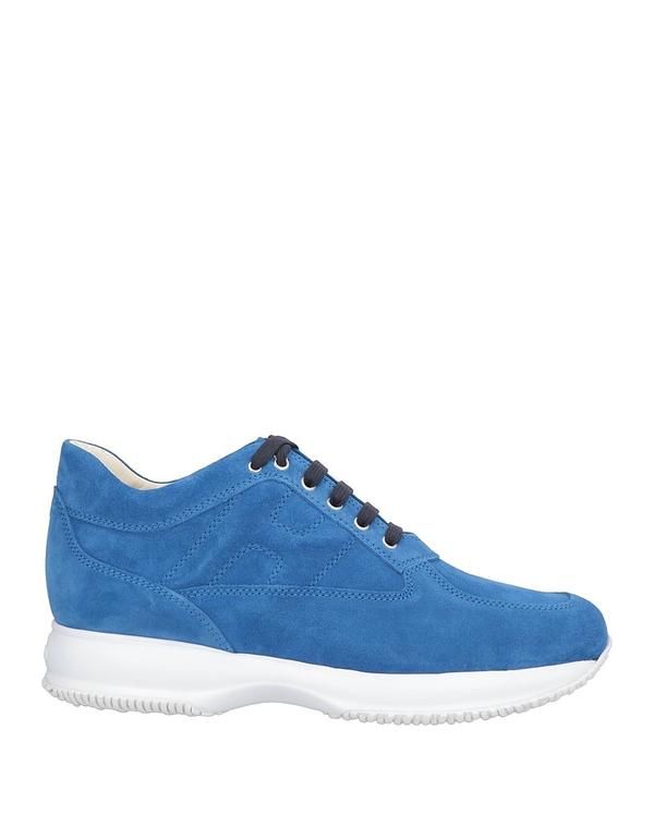 ホーガン メンズ シューズ スニーカー HOGAN スニーカー Blue ブルー