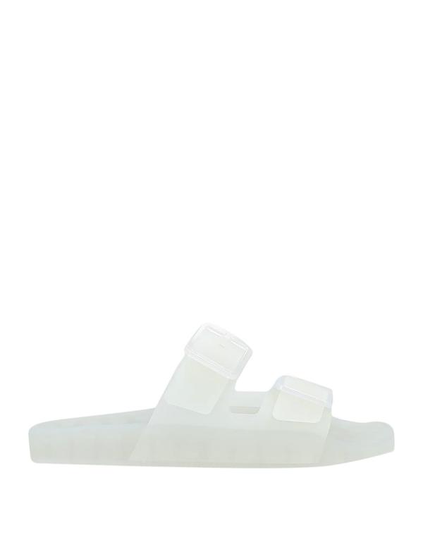 バレンシアガ メンズ シューズ サンダル BALENCIAGA サンダル White ホワイト｜ReVida 店 36,920円