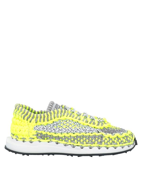 ヴァレンティノ メンズ シューズ スニーカー VALENTINO GARAVANI スニーカー Lime Green ライム