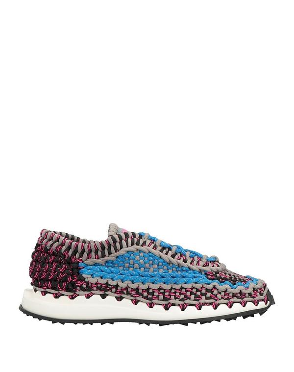 ヴァレンティノ メンズ シューズ スニーカー VALENTINO GARAVANI スニーカー Azure Blue ブルー｜ReVida 店