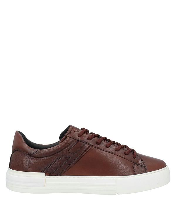 ホーガン メンズ シューズ スニーカー HOGAN スニーカー Chocolate Brown ブラウン