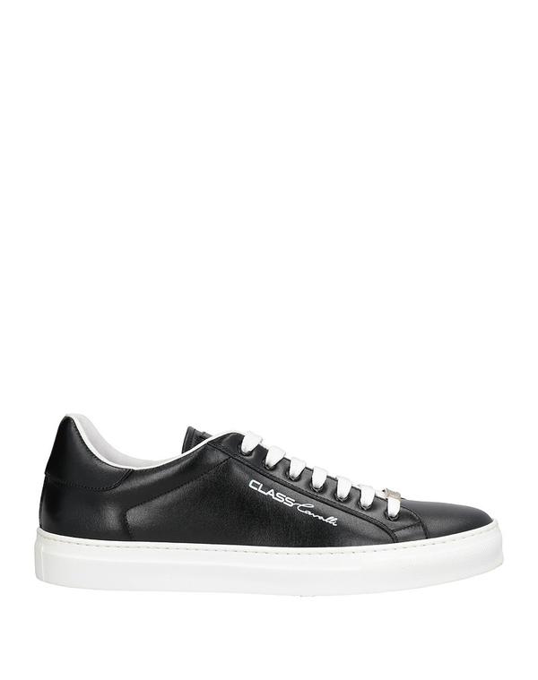 カヴァリ クラス メンズ シューズ スニーカー CAVALLI CLASS スニーカー Black ブラック 44,070円