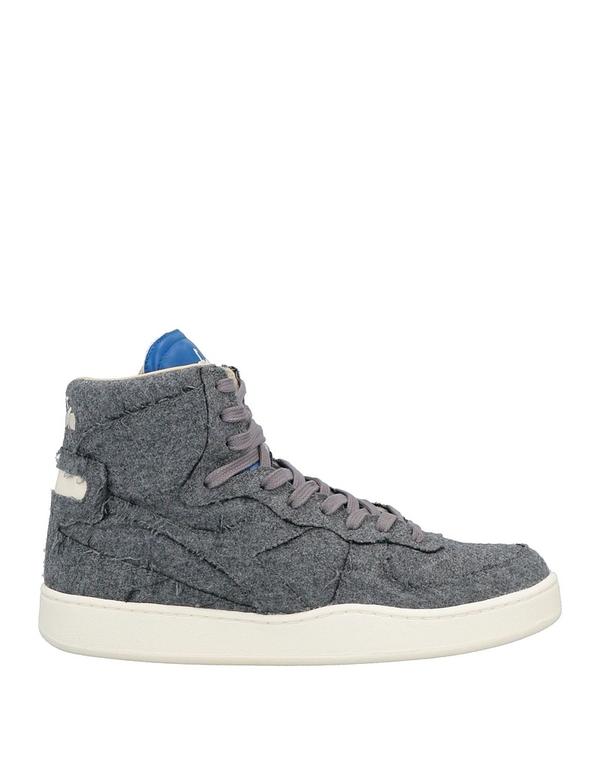 ディアドラヘリテージ メンズ シューズ スニーカー DIADORA HERITAGE スニーカー Lead Gray グレー 23,660円
