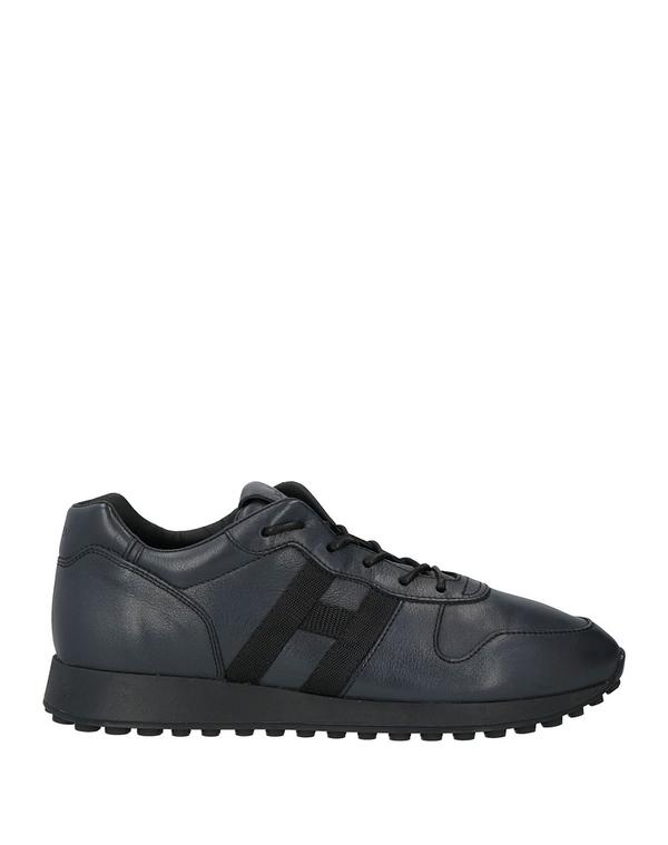 ホーガン メンズ シューズ スニーカー HOGAN スニーカー Lead Gray グレー