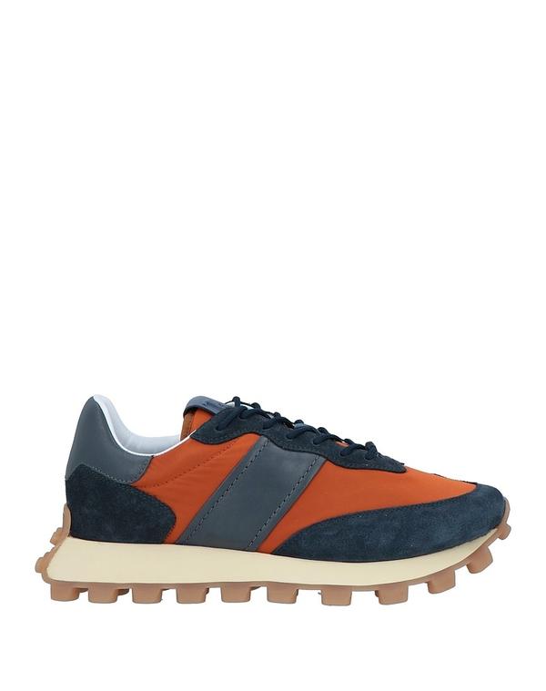 トッズ メンズ シューズ スニーカー TOD'S スニーカー Reddish Brown ブラウン｜ReVida 店