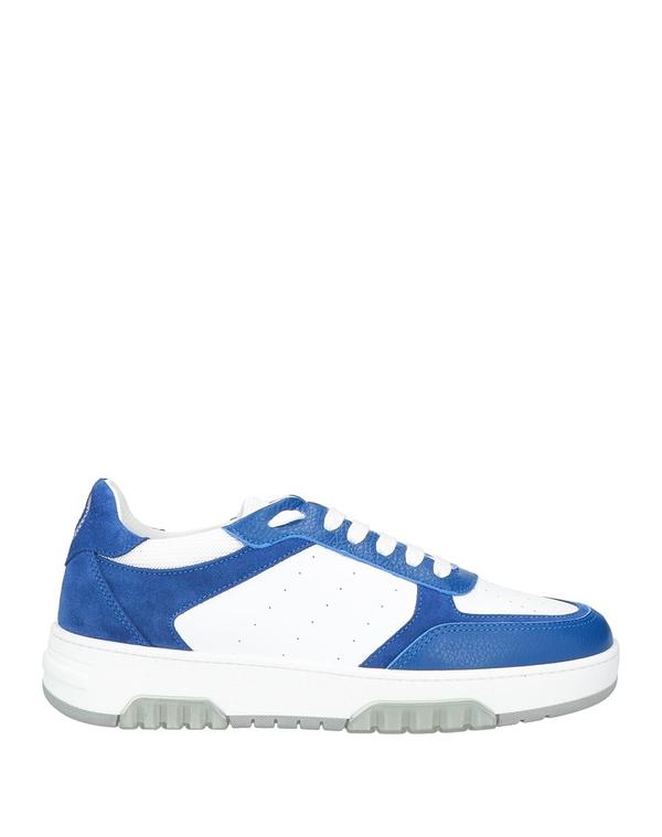 ポリーニ メンズ シューズ スニーカー POLLINI スニーカー Blue ブルー