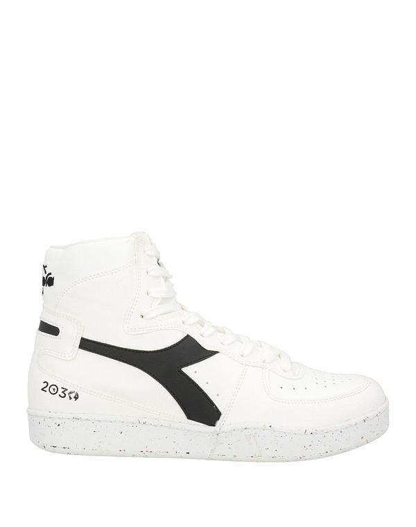 ディアドラヘリテージ メンズ シューズ スニーカー DIADORA HERITAGE スニーカー White 白いこと