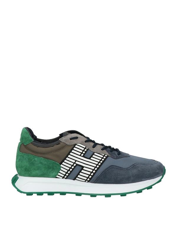 ホーガン メンズ シューズ スニーカー HOGAN スニーカー Navy ネイビー