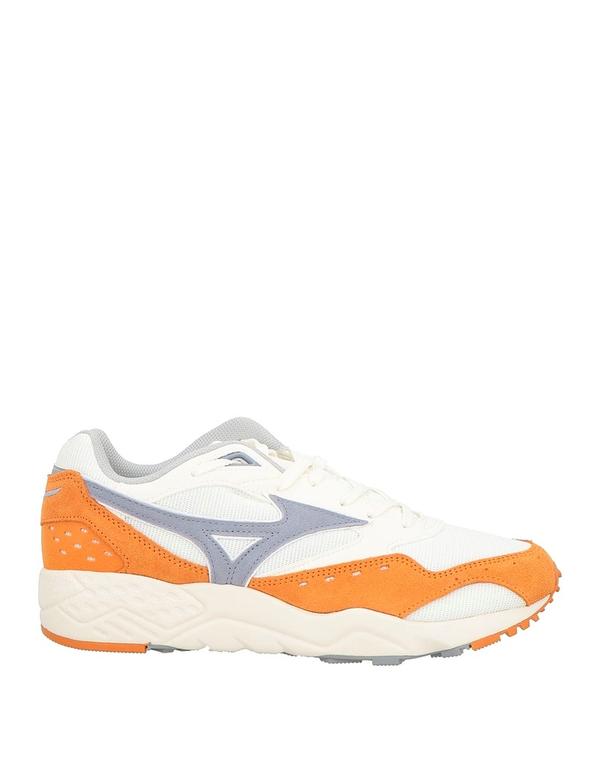 ミズノ メンズ シューズ スニーカー MIZUNO スニーカー Orange オレンジ