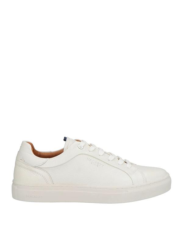 ハケット メンズ シューズ スニーカー HACKETT スニーカー White 白いこと