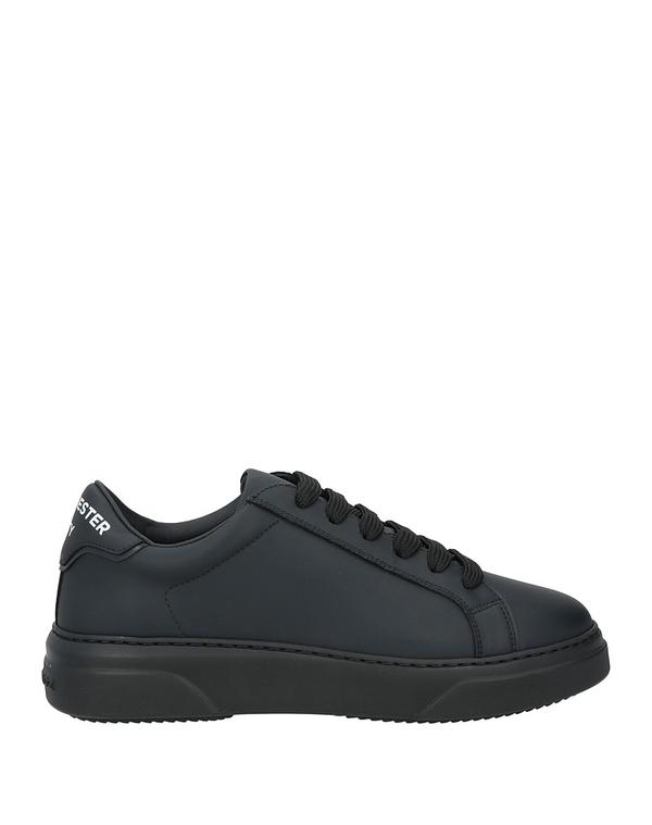 ディースクエアード メンズ シューズ スニーカー DSQUARED2 スニーカー Black ブラック