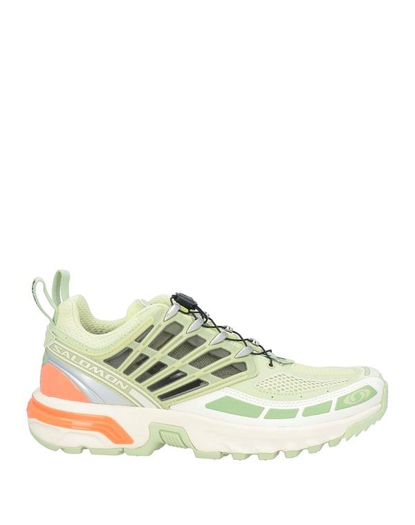 サロモン メンズ シューズ スニーカー SALOMON スニーカー Sage Green グリーン