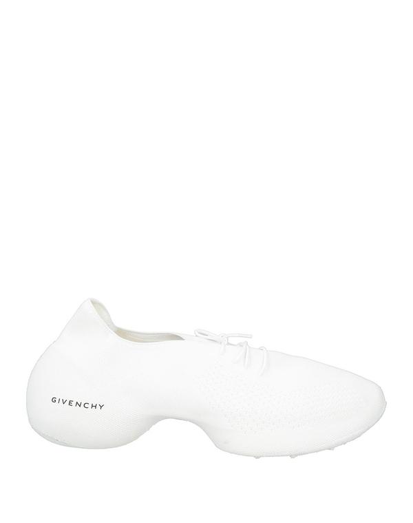 ジバンシー メンズ シューズ スニーカー GIVENCHY スニーカー White ホワイト