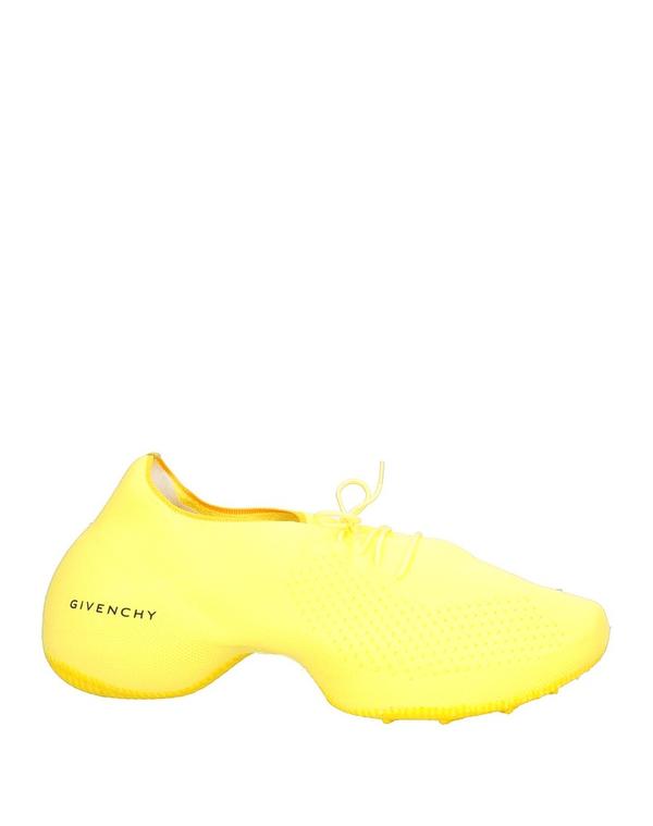 ジバンシー メンズ シューズ スニーカー GIVENCHY スニーカー Yellow イエロー|ReVida 店