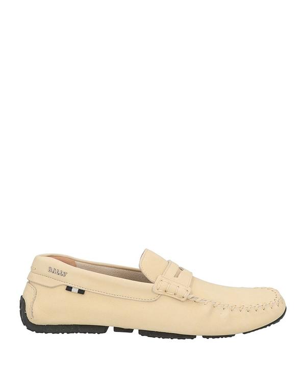 バリー メンズ シューズ スリッポン・ローファー BALLY モカシン Beige ベージュ 29,770円
